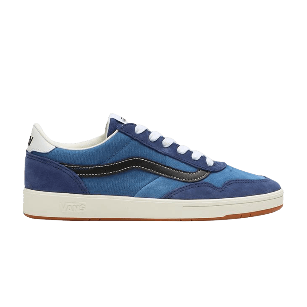Vans Cruze Too ComfyCush 'Trainer - True Navy'