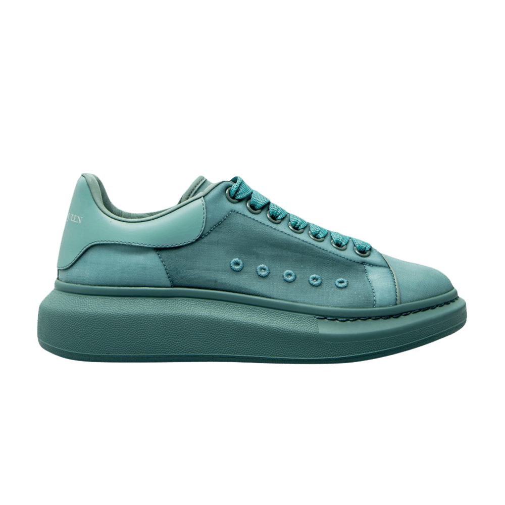 Alexander McQueen Oversized Sneaker 'Stone'