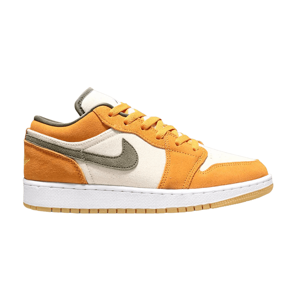 Air Jordan 1 Low SE GS 'Ceramic' - DJ0342-102