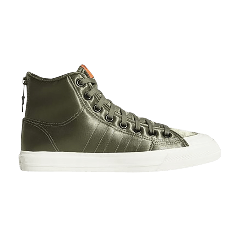 Nizza High RF 'Legend Green'