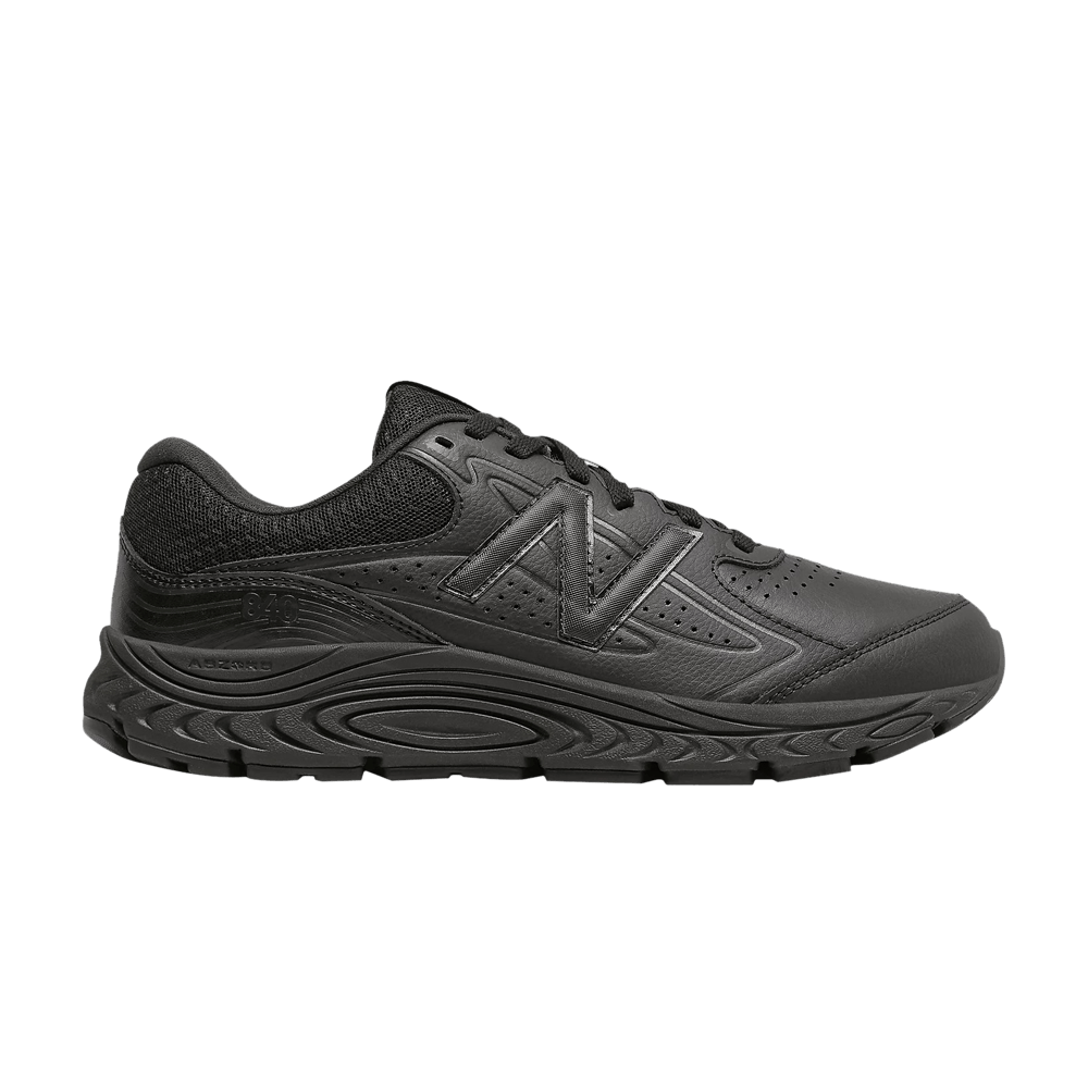 840v3 4E Wide 'Black'