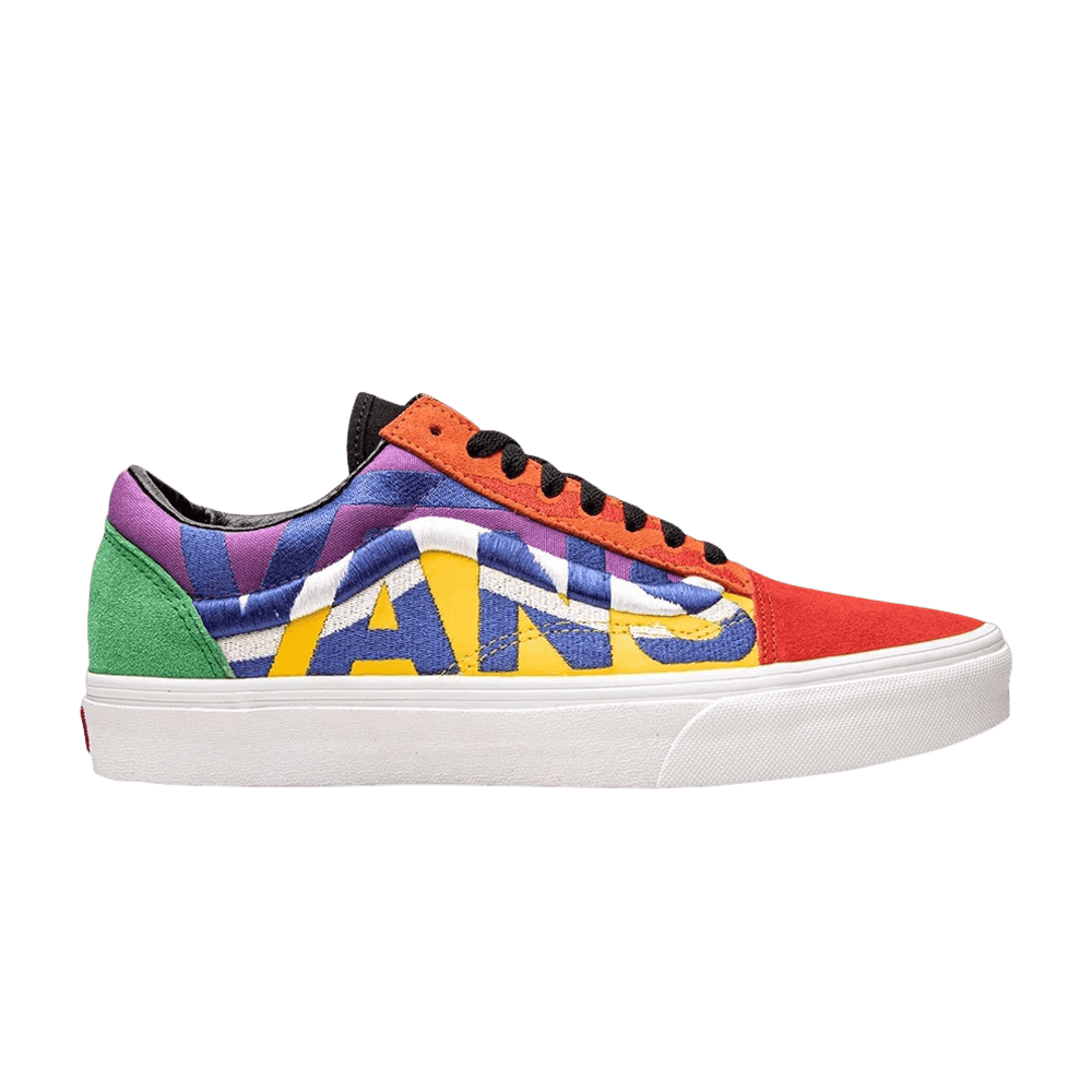 Vans Old Skool 'Statement'