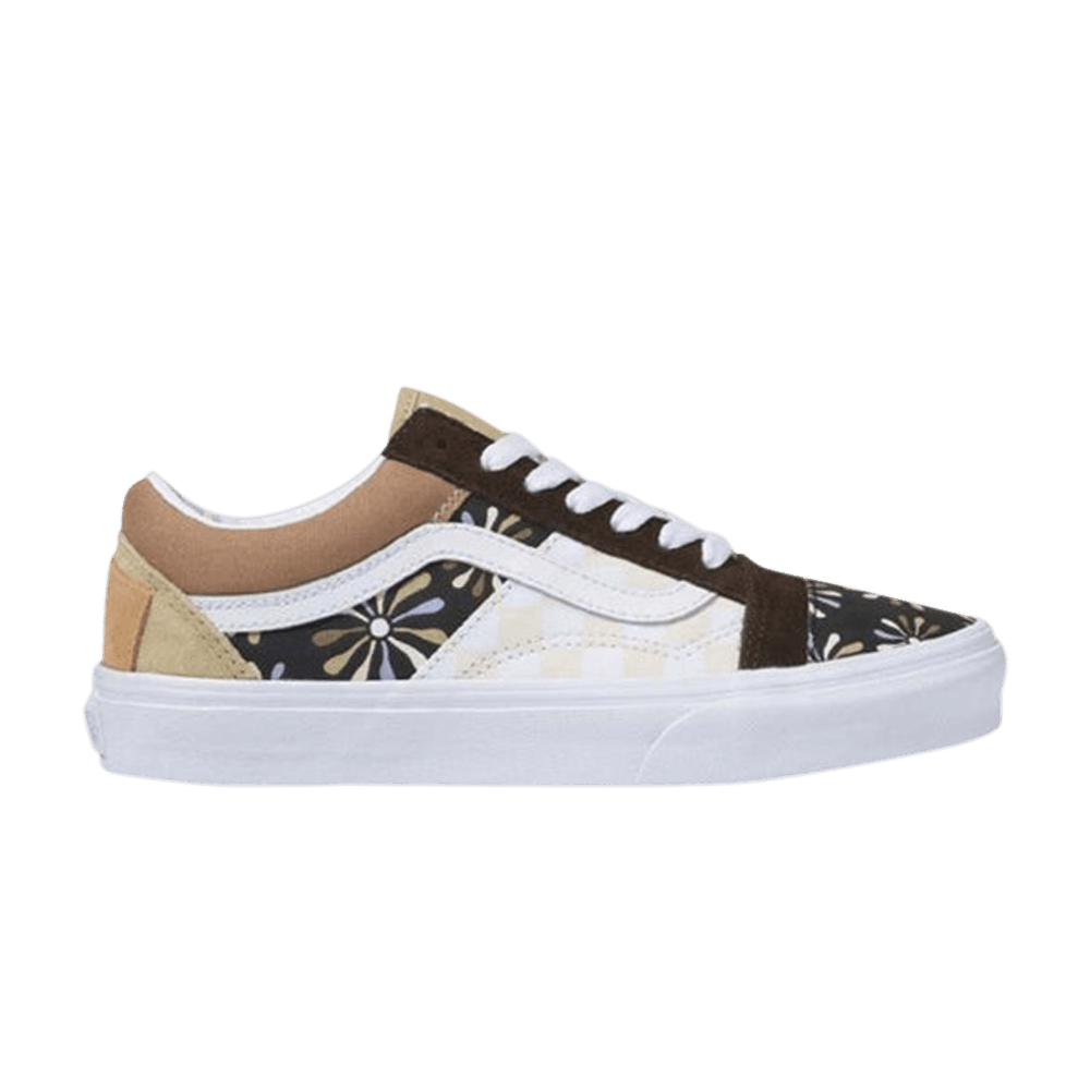 Vans Old Skool 'Divine'