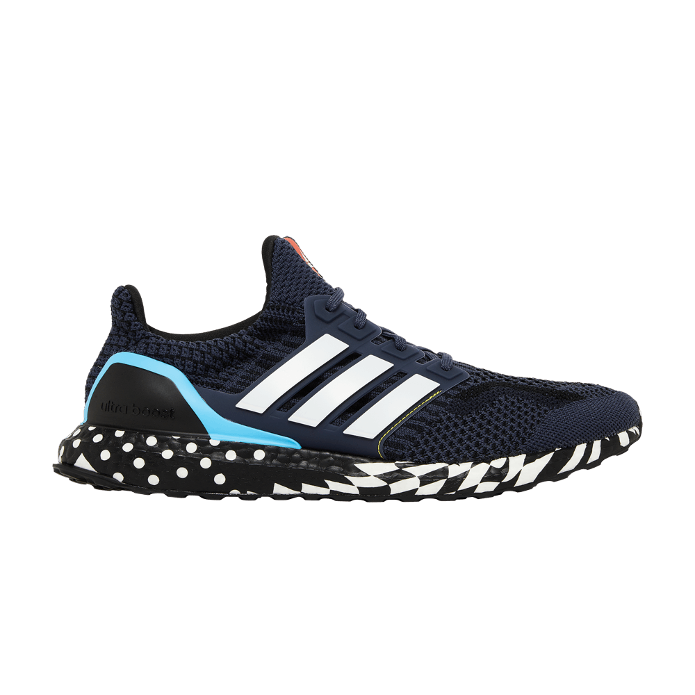 adidas UltraBoost 5.0 DNA 'Multi Pattern - Shadow Navy'