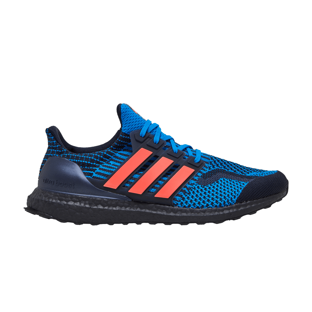 adidas UltraBoost 5.0 DNA 'Legend Ink Turbo'