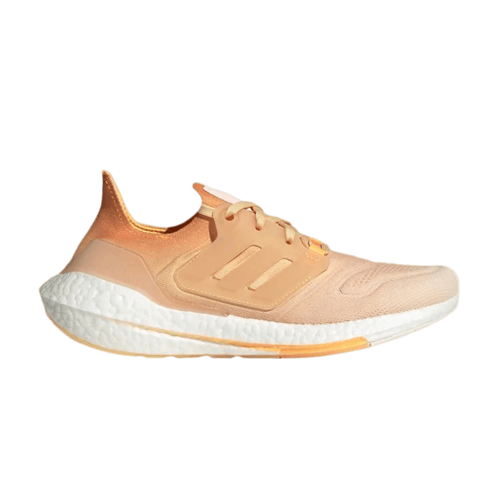 Adidas Wmns UltraBoost 22 'Flash Orange'