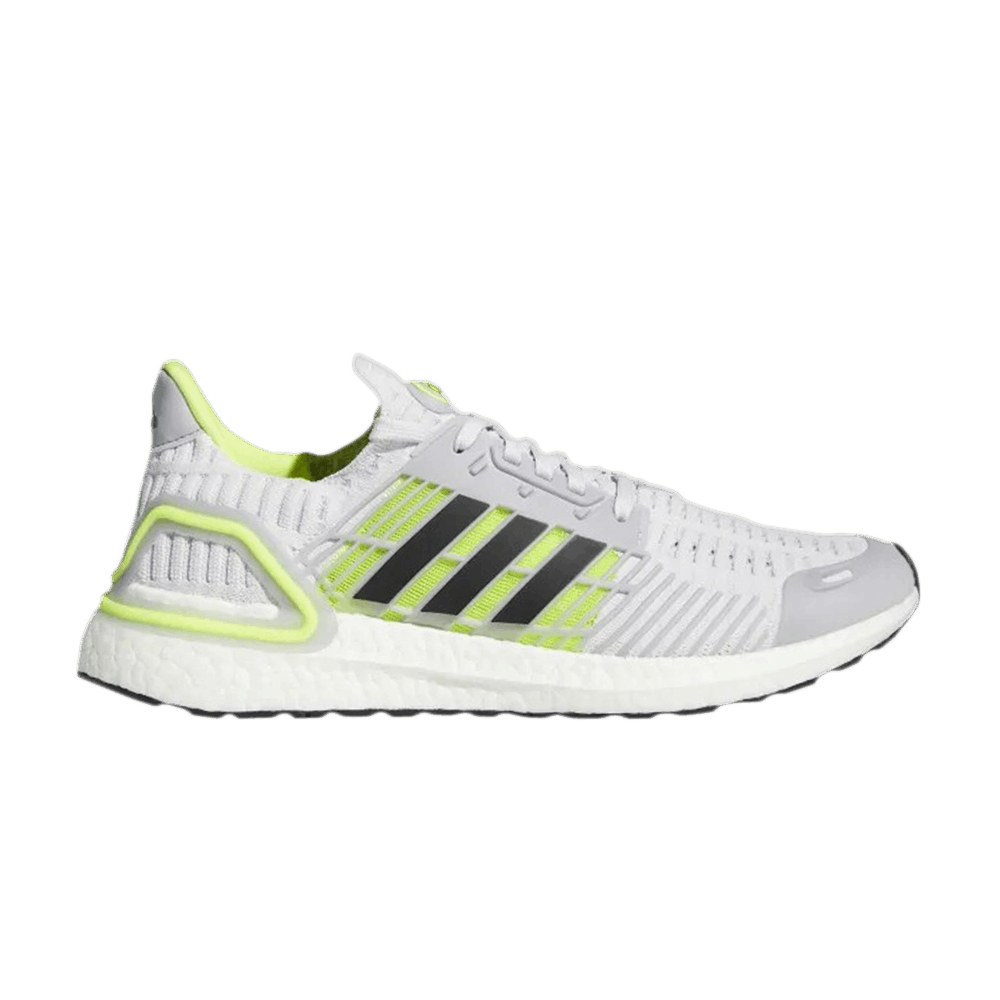 adidas UltraBoost DNA CC_1 'Grey Flash Orange'