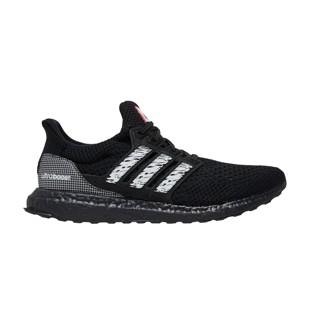adidas UltraBoost Clima U 'Black'
