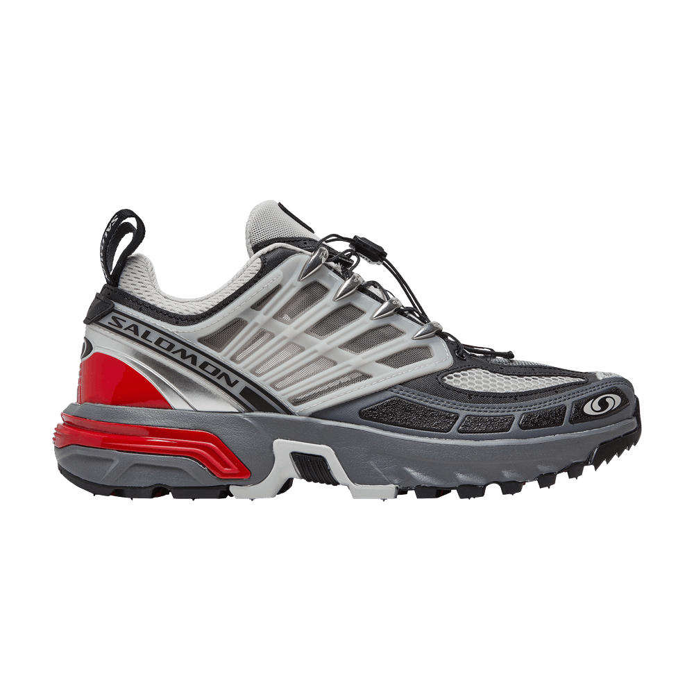 Salomon ACS Pro Advanced 'Lunar Rock'