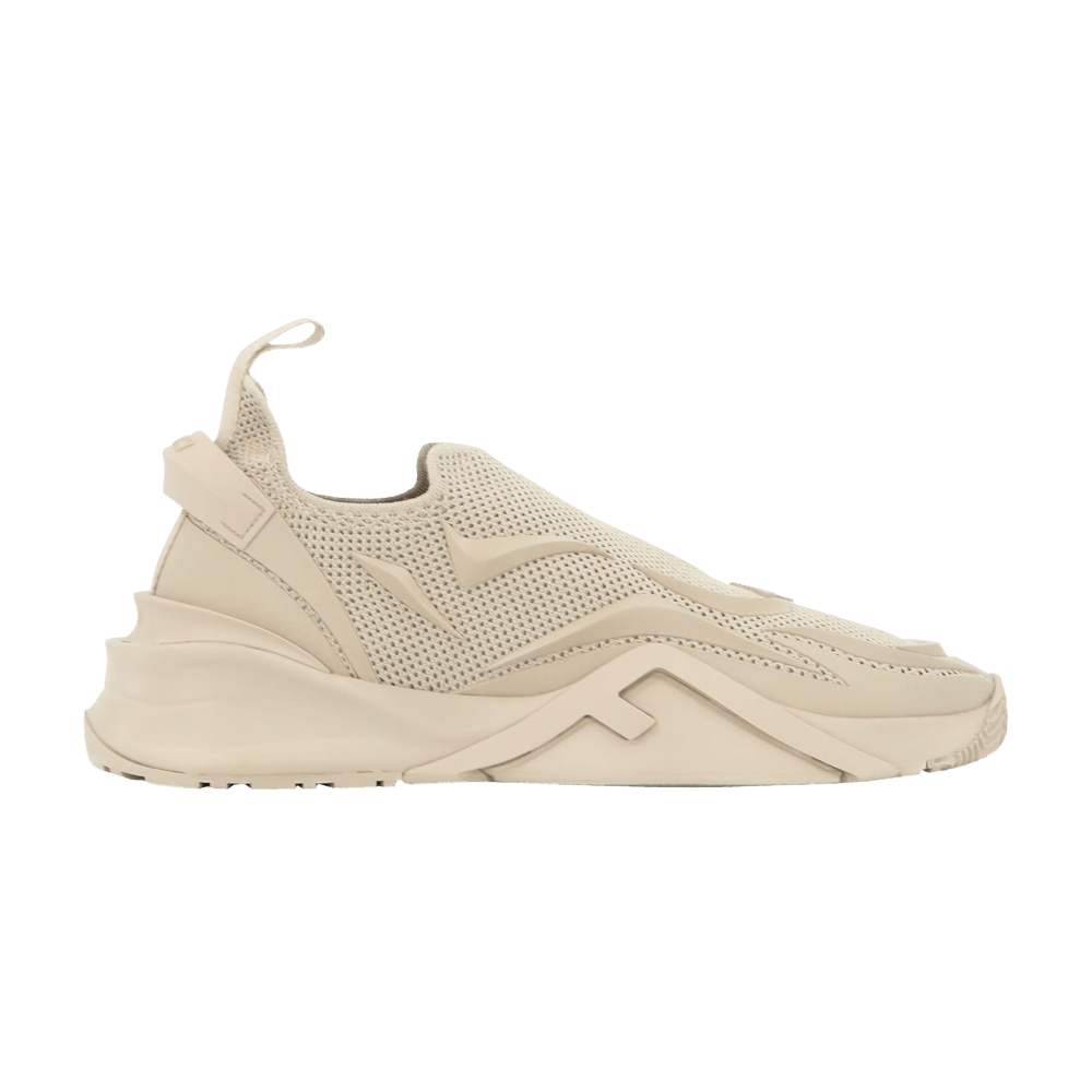 Fendi Flow 'Beige'