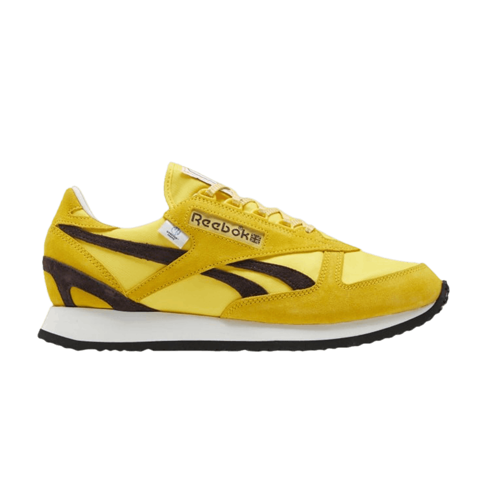 Reebok Victory G 'Always Yellow'