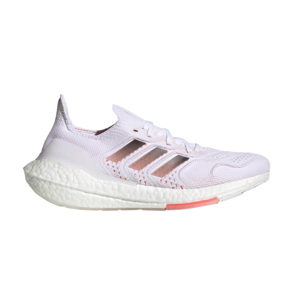 Adidas Wmns UltraBoost 22 Heat.RDY 'White Turbo'