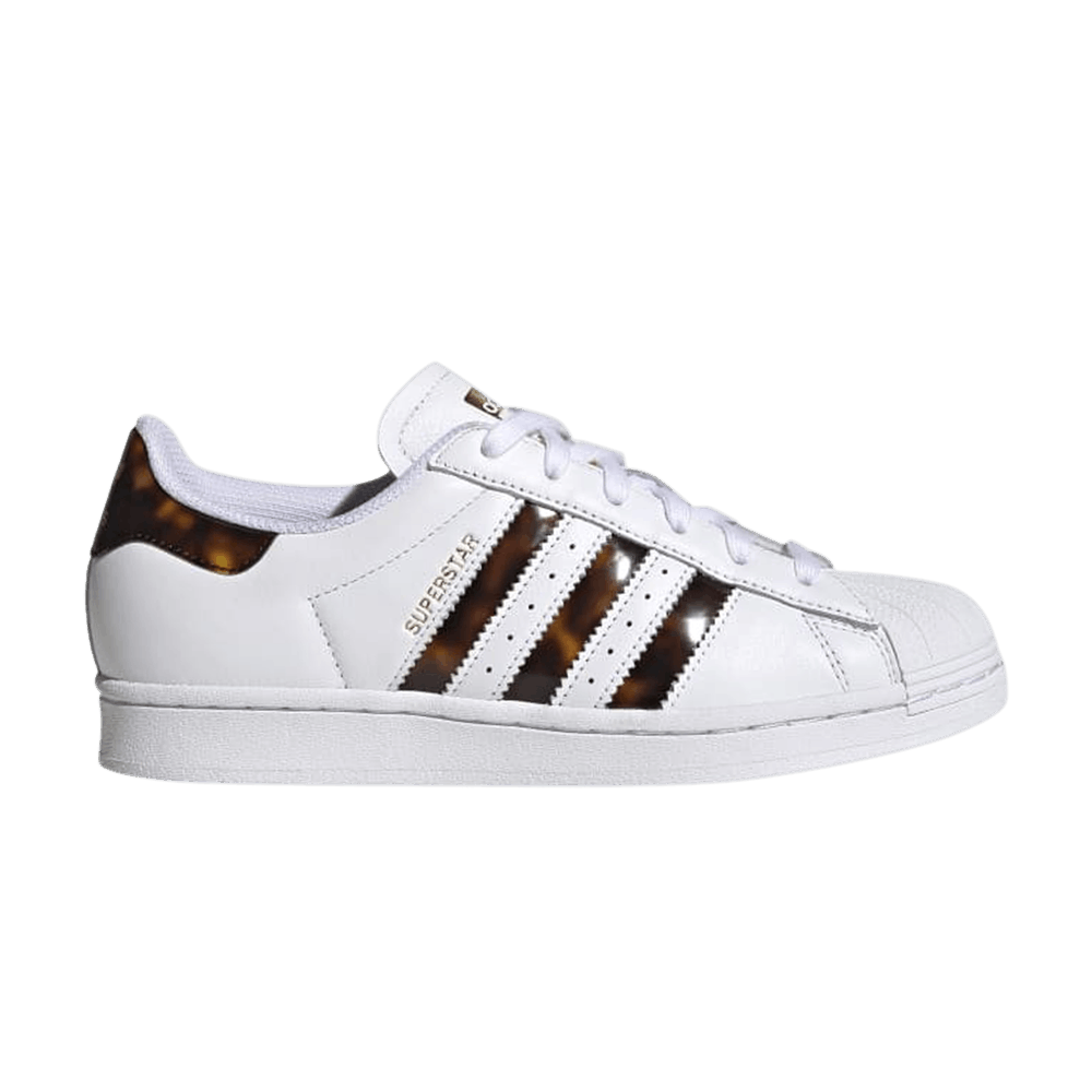 Adidas Wmns Superstar 'Tortoiseshell'