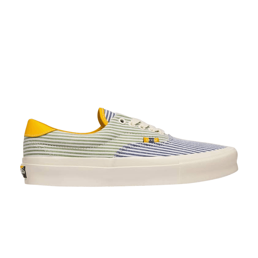 Vans OG Style 45 LX 'Maritime - Gibraltar Sea'