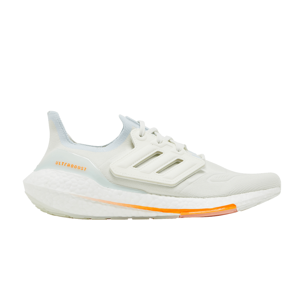 adidas UltraBoost 22 'White Blue Tint'