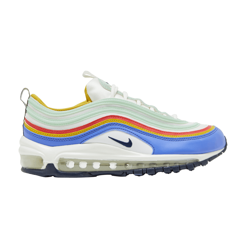 Nike Wmns Air Max 97 'Multi-Color'