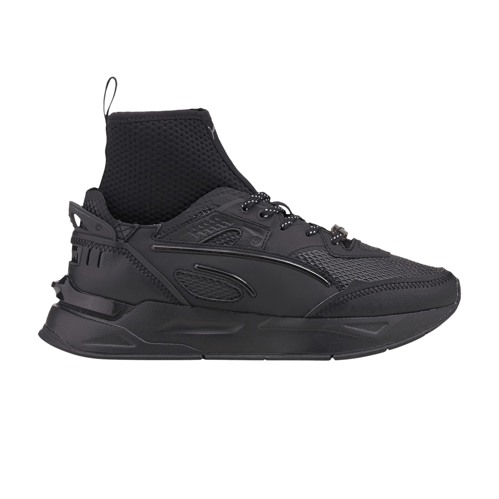 Puma Mirage Sport AD4PT 'Black Steel Grey'
