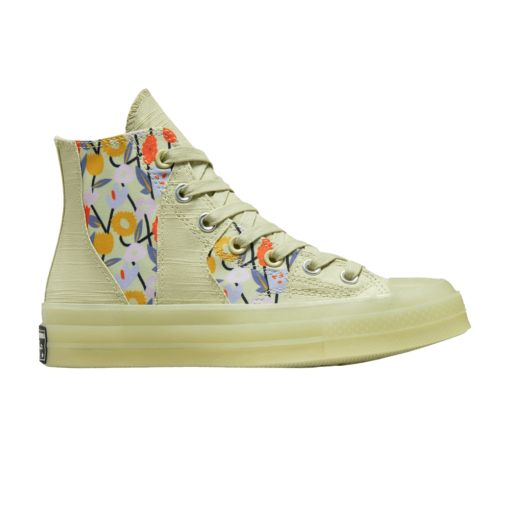 Converse Wmns Chuck 70 High 'We Are Stronger Together'