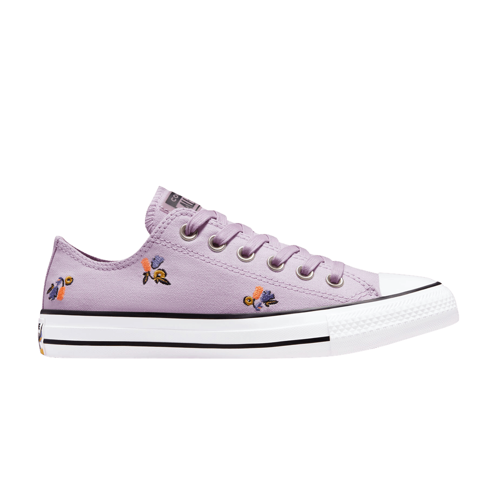 Converse Wmns Chuck Taylor All Star Low 'We Are Stronger Together'