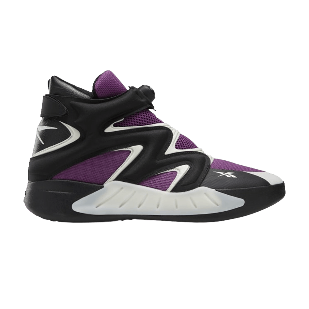 Reebok Instapump Fury Zone Aubergine