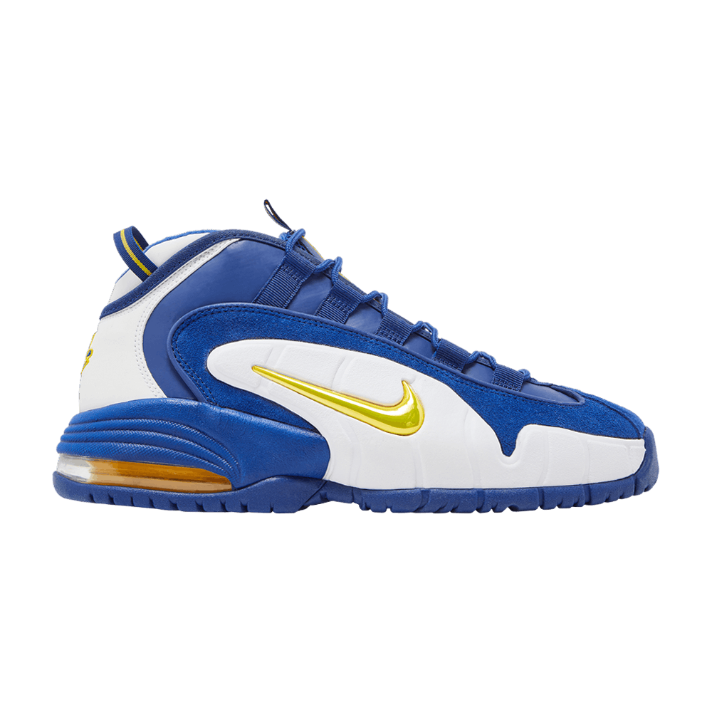 Nike Air Max Penny 1 'Warriors'