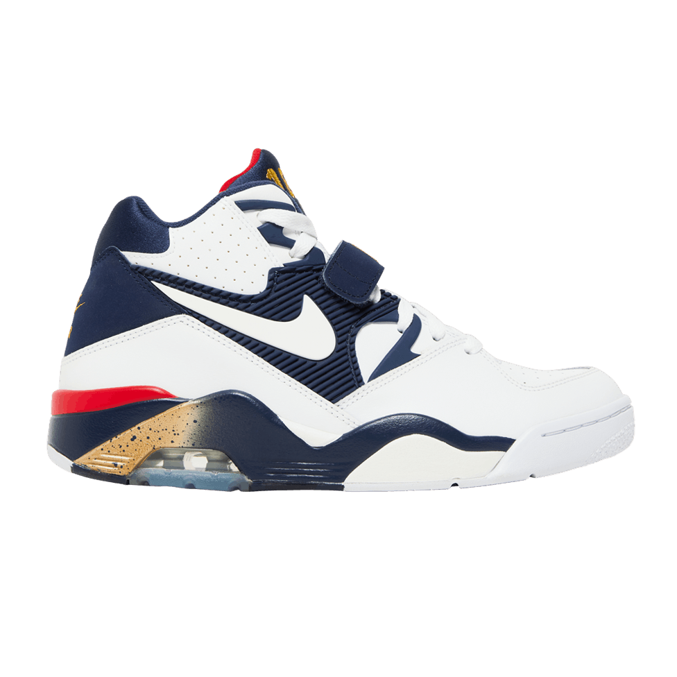 nike air force 180 pump 1991