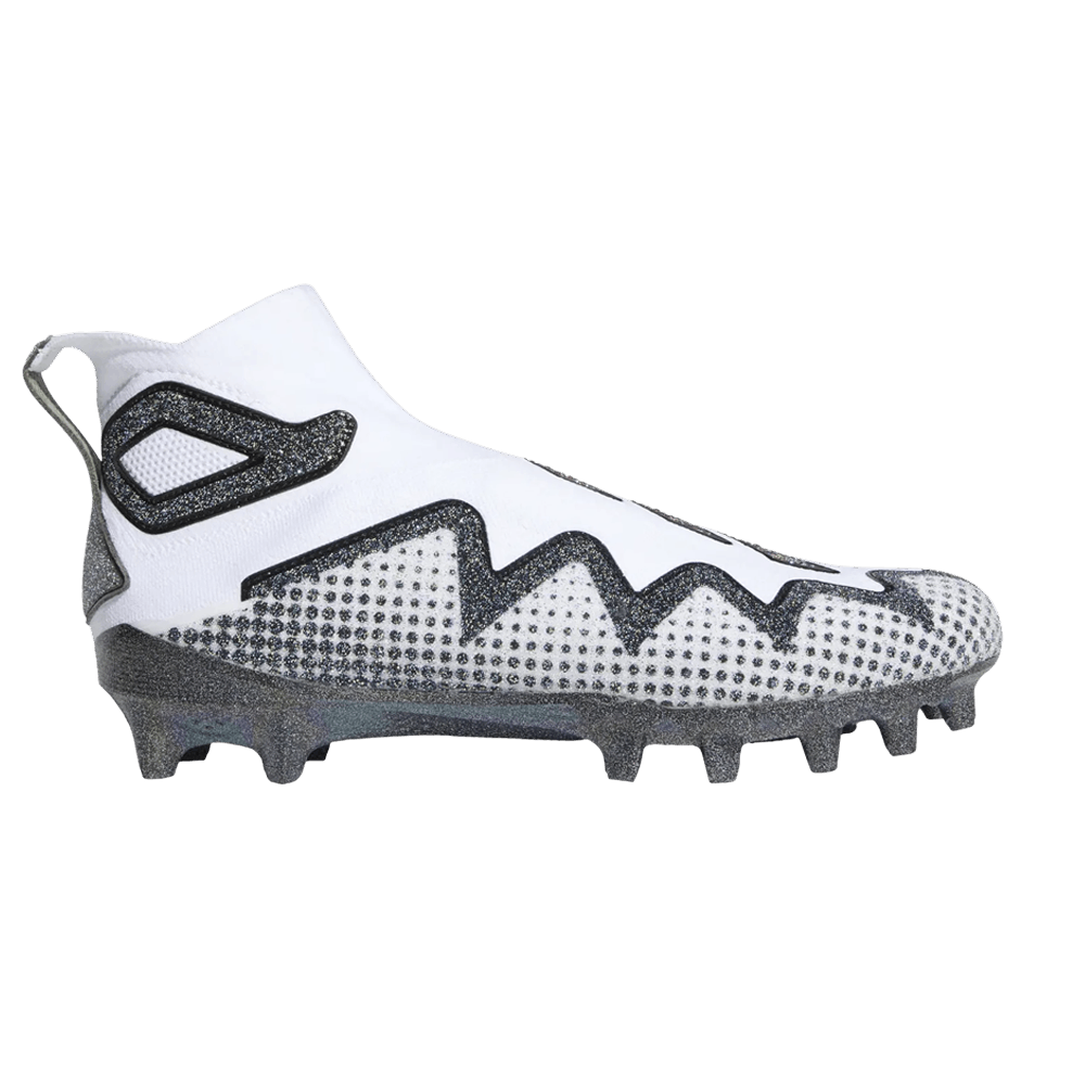 Swarovski x Freak Ultra 'White Black'