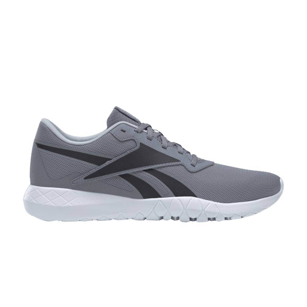 Reebok Flexagon Energy Train 3 'Cold Grey Black'