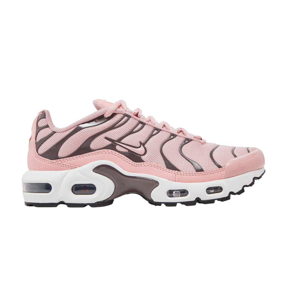 Nike Air Max Plus GS 'Pink Glaze'