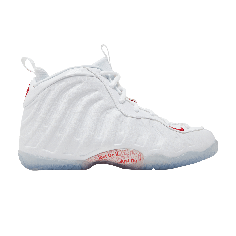 Nike Lil Posite One PS 'Thank You Plastic Bag'