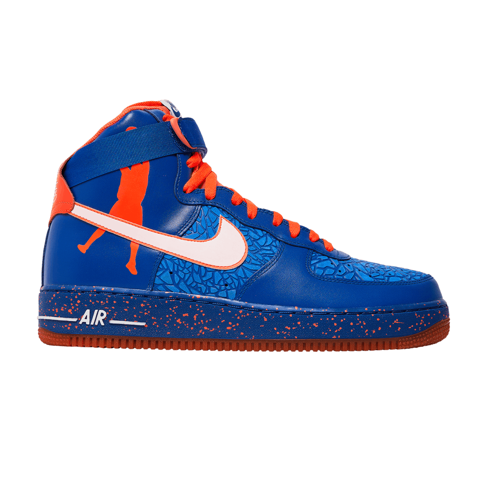 Nike Air Force 1 High CMFT Premium QS 'Rasheed Wallace'