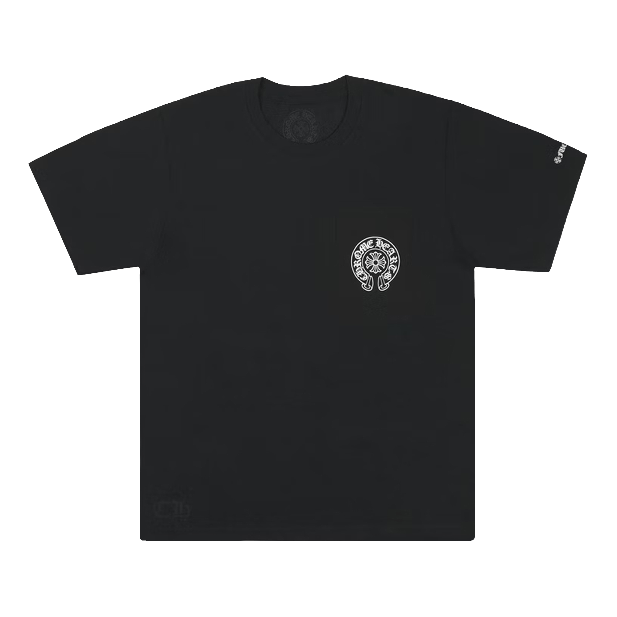 希少◆送料込◆CHROME HEARTS◆Tシャツ (ラスベガス限定) BLACK 904166_00.png.png