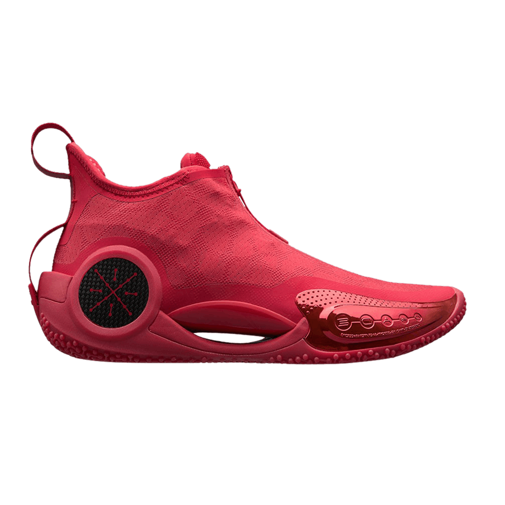 Li-Ning Way of Wade 9 'Coming Home'