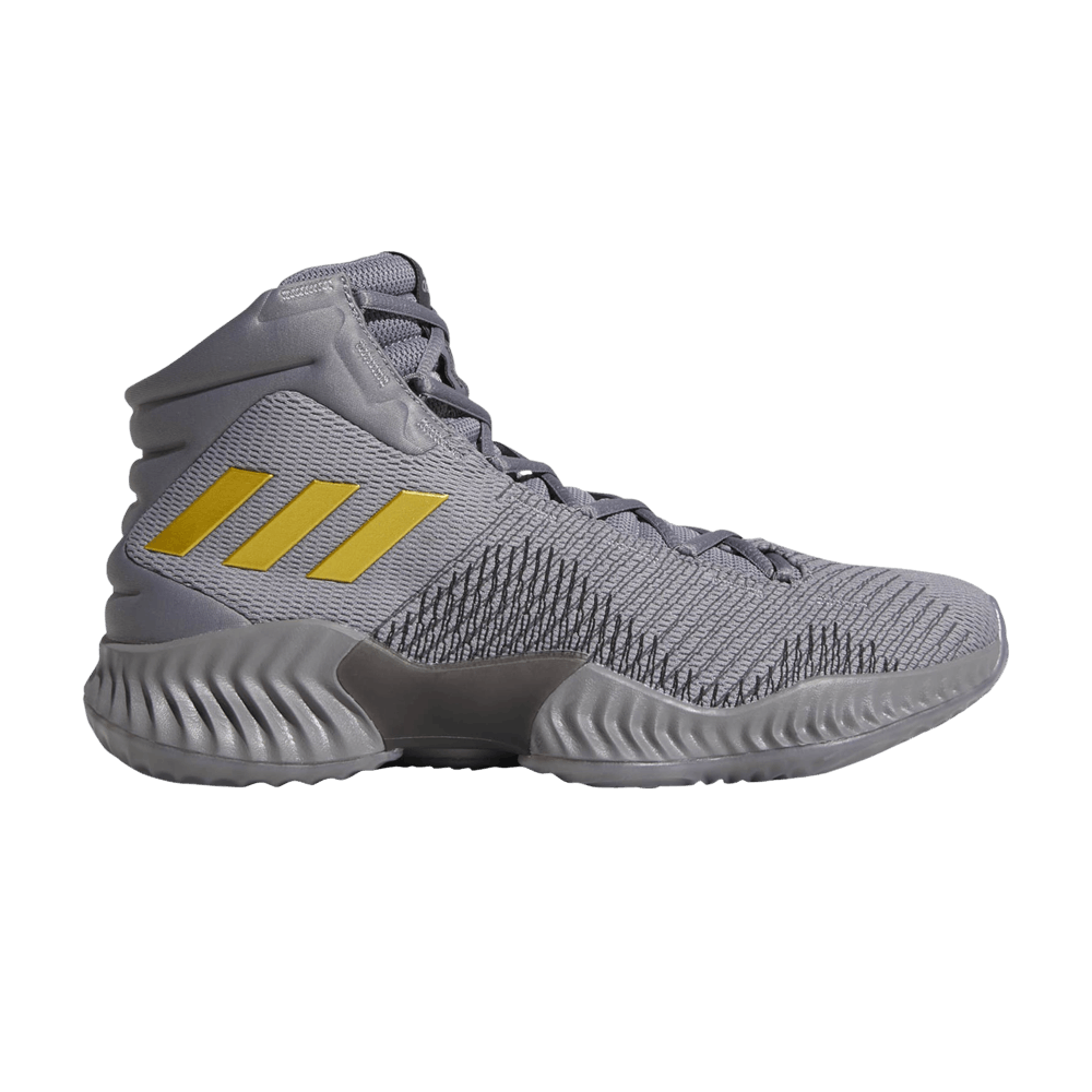 Buy Adidas Pro Bounce 2018 'Andrew Wiggins' - B41856 | GOAT