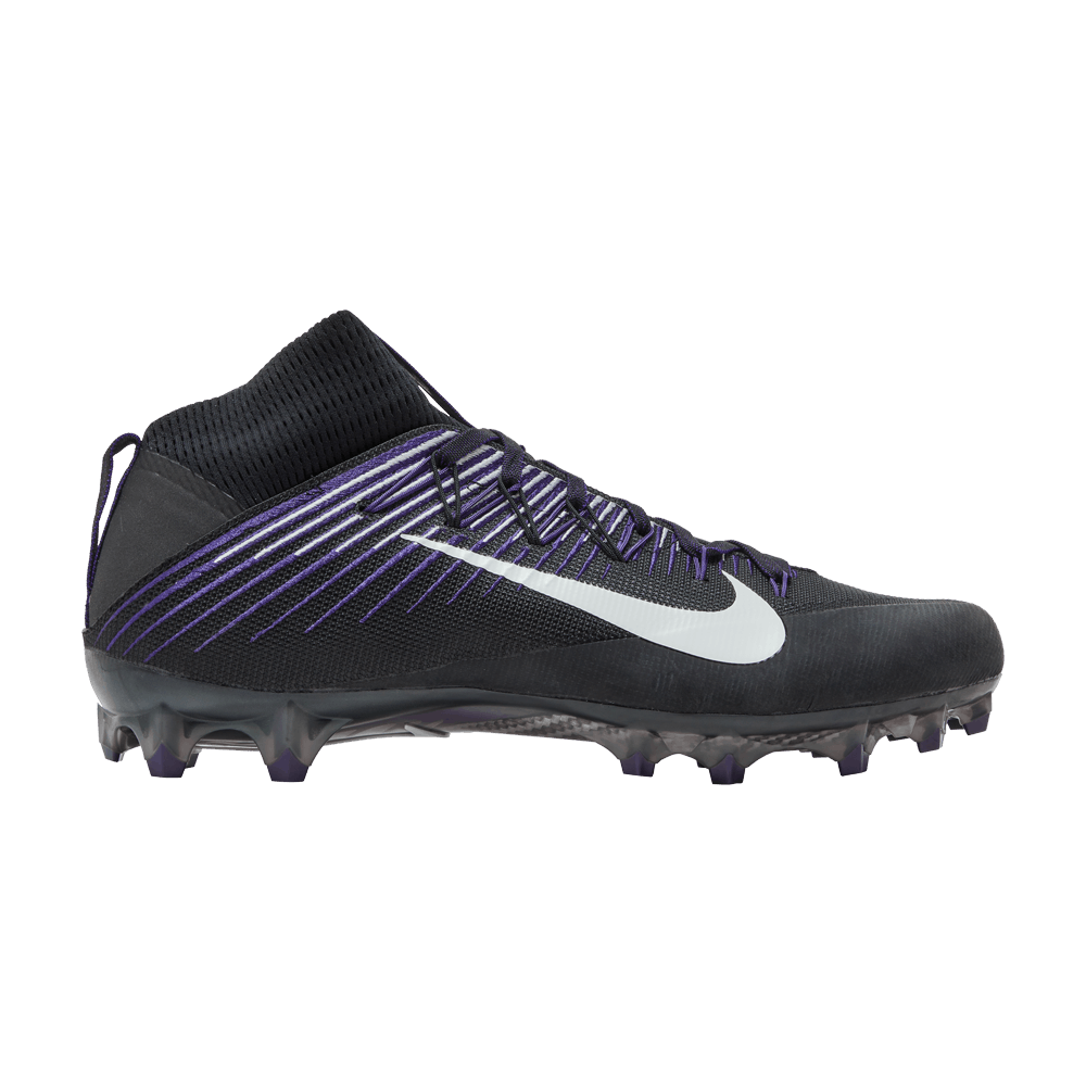 NIKE VAPOR UNTOUCHABLE 2 PF 'BLACK ORCHID'