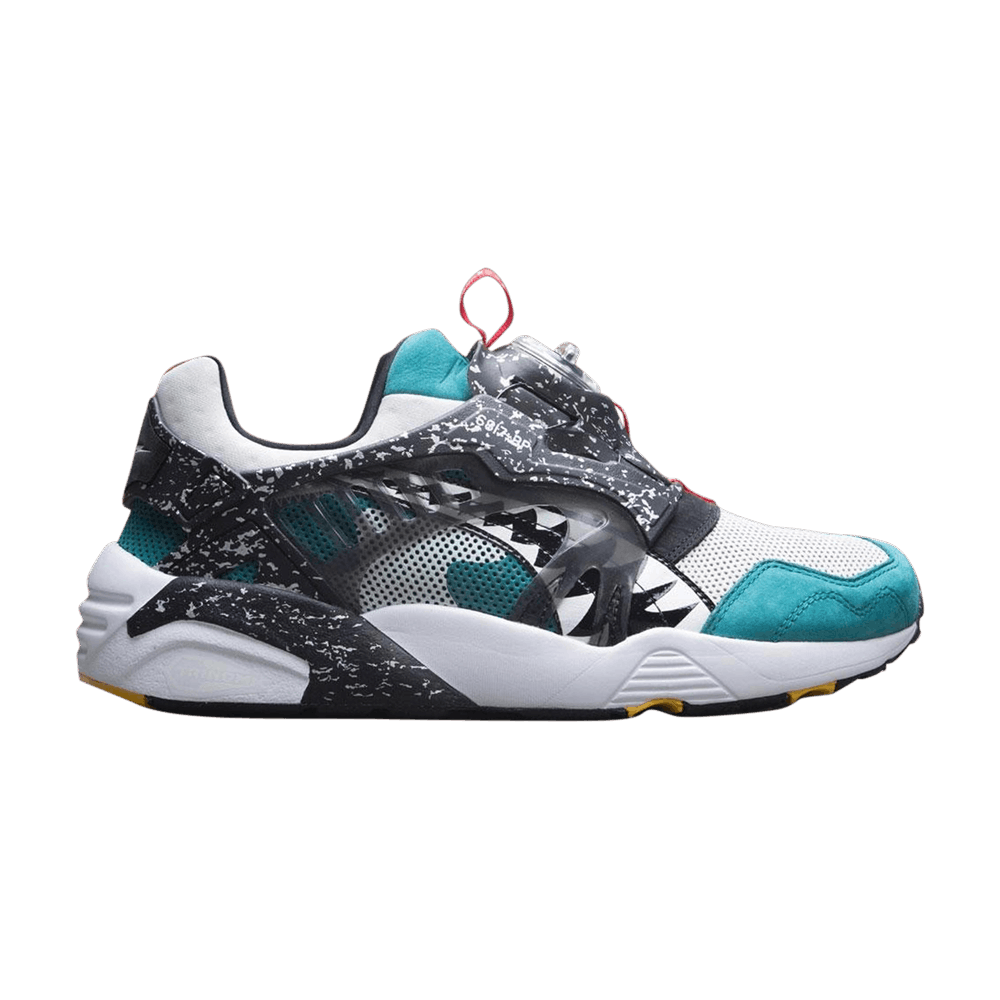 PUMA BAIT X DISC BLAZE 'WARTHOG'