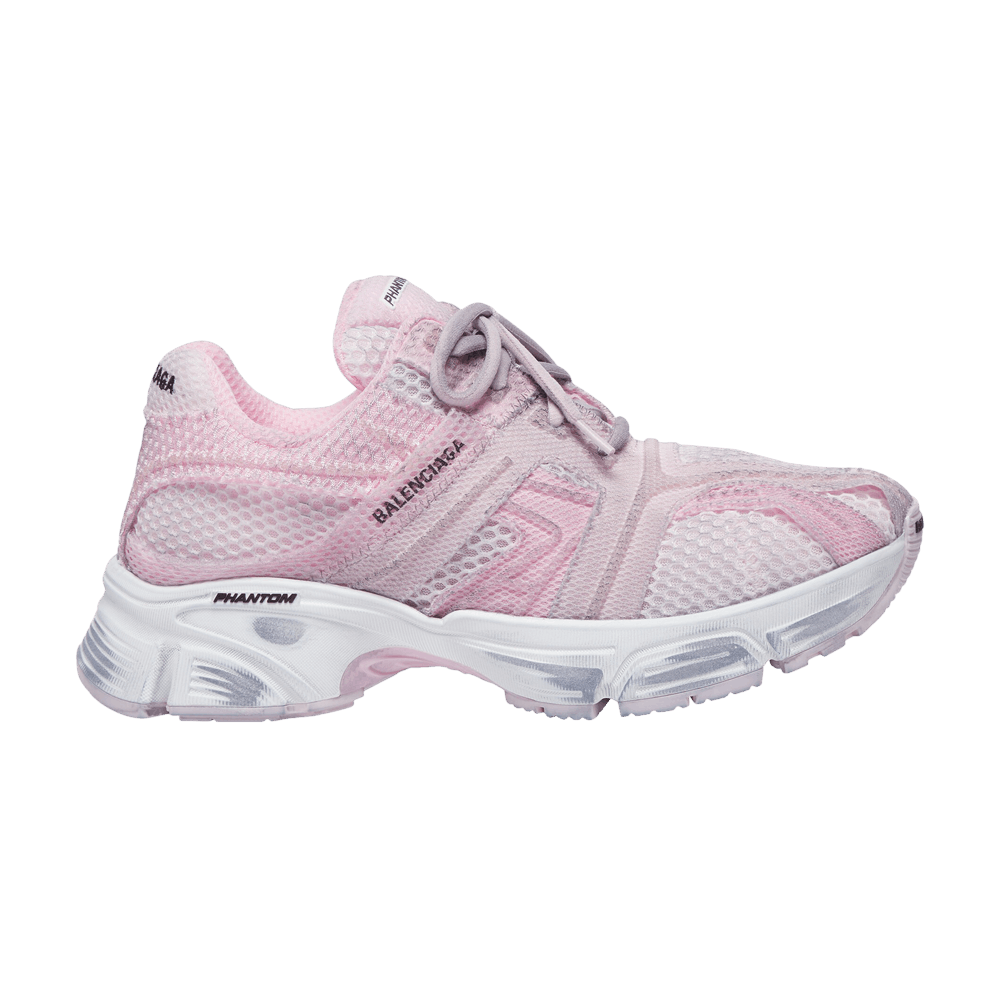 Balenciaga Wmns Phantom Sneaker 'Pink'