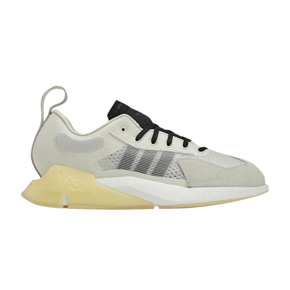 Y-3 Orisan 'White Orbit Grey'