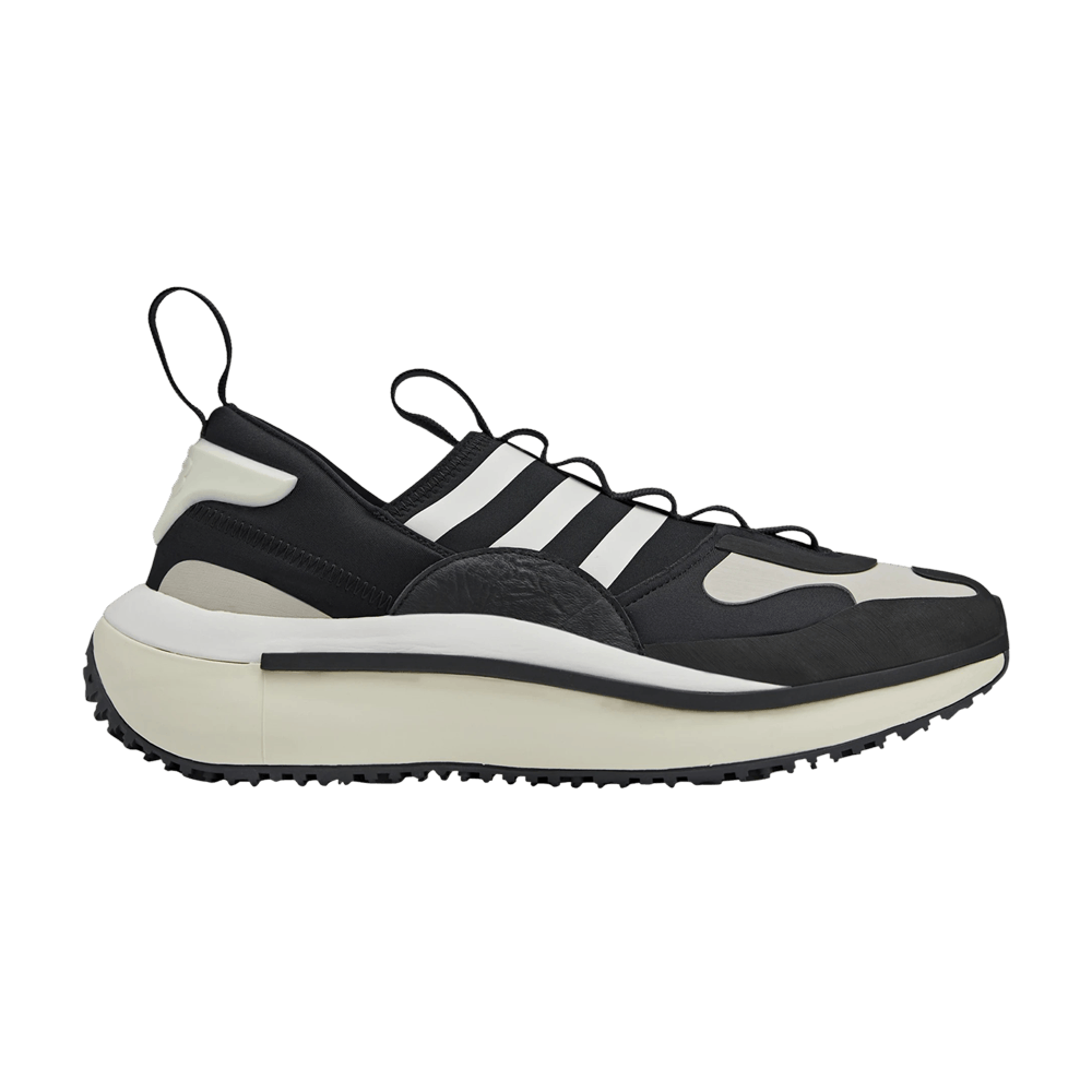 Buy Adidas Y-3 Qisan Knit 'Black Off White' - FZ6395 | GOAT Buy Adidas Y-3 Qisan Knit 'Black Off White' - FZ6395 | GOAT