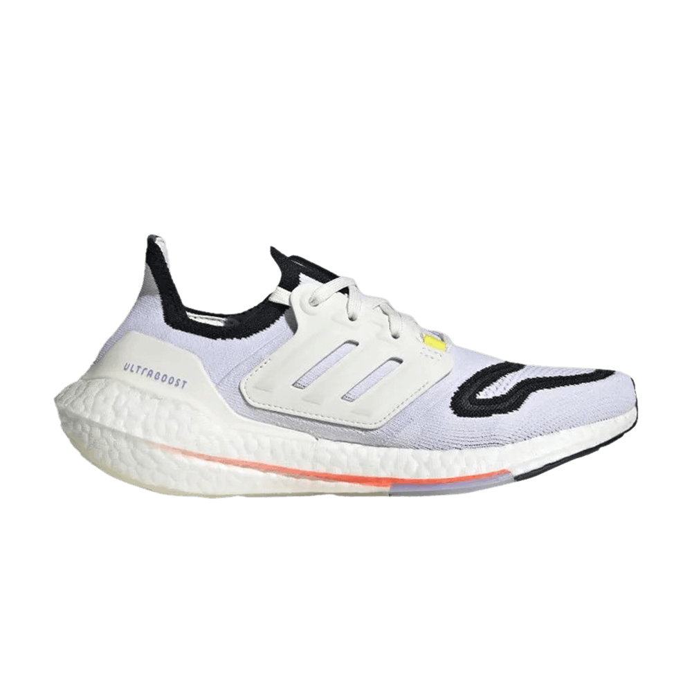 Adidas Wmns UltraBoost 22 'Core White'