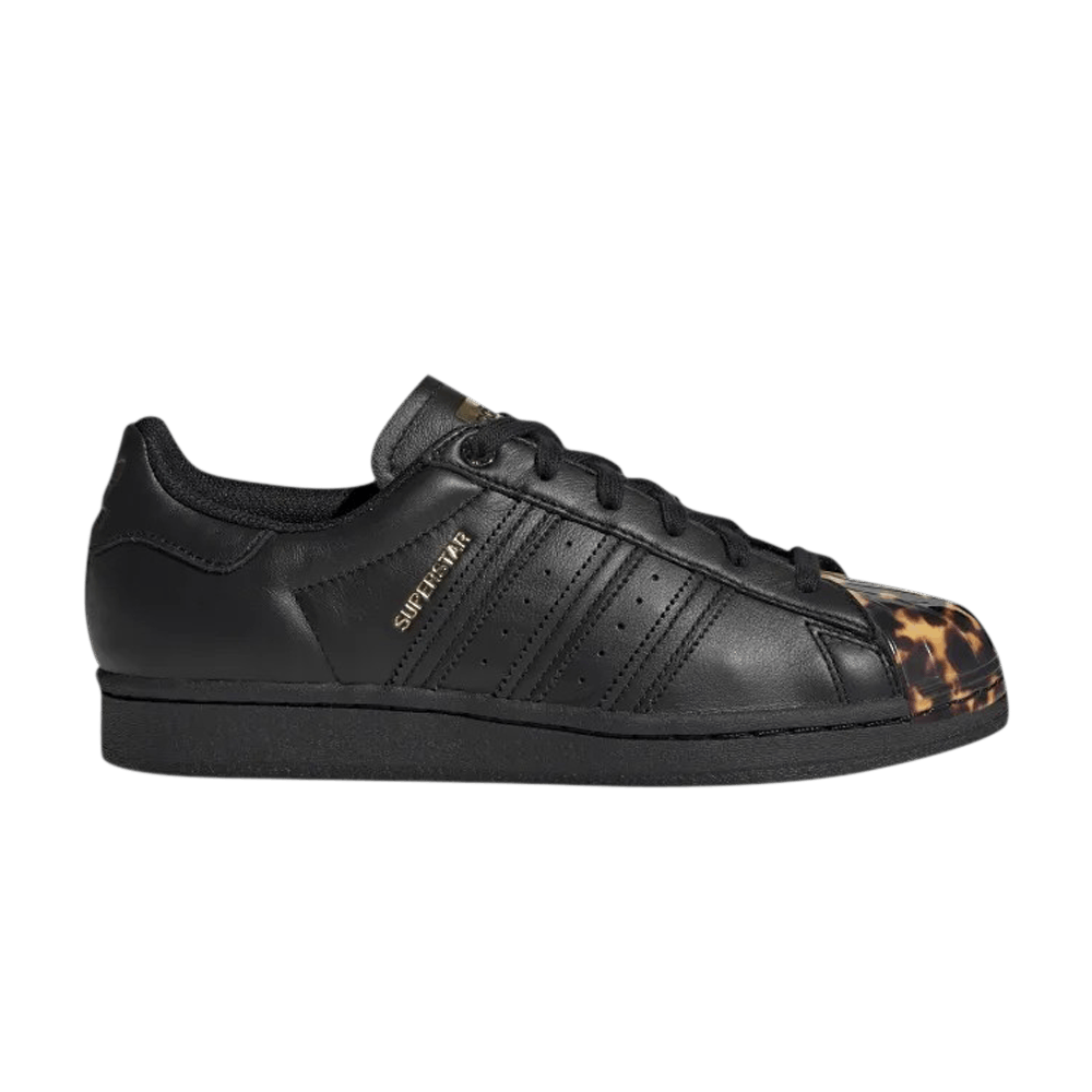 Adidas Wmns Superstar 'Tortoise'
