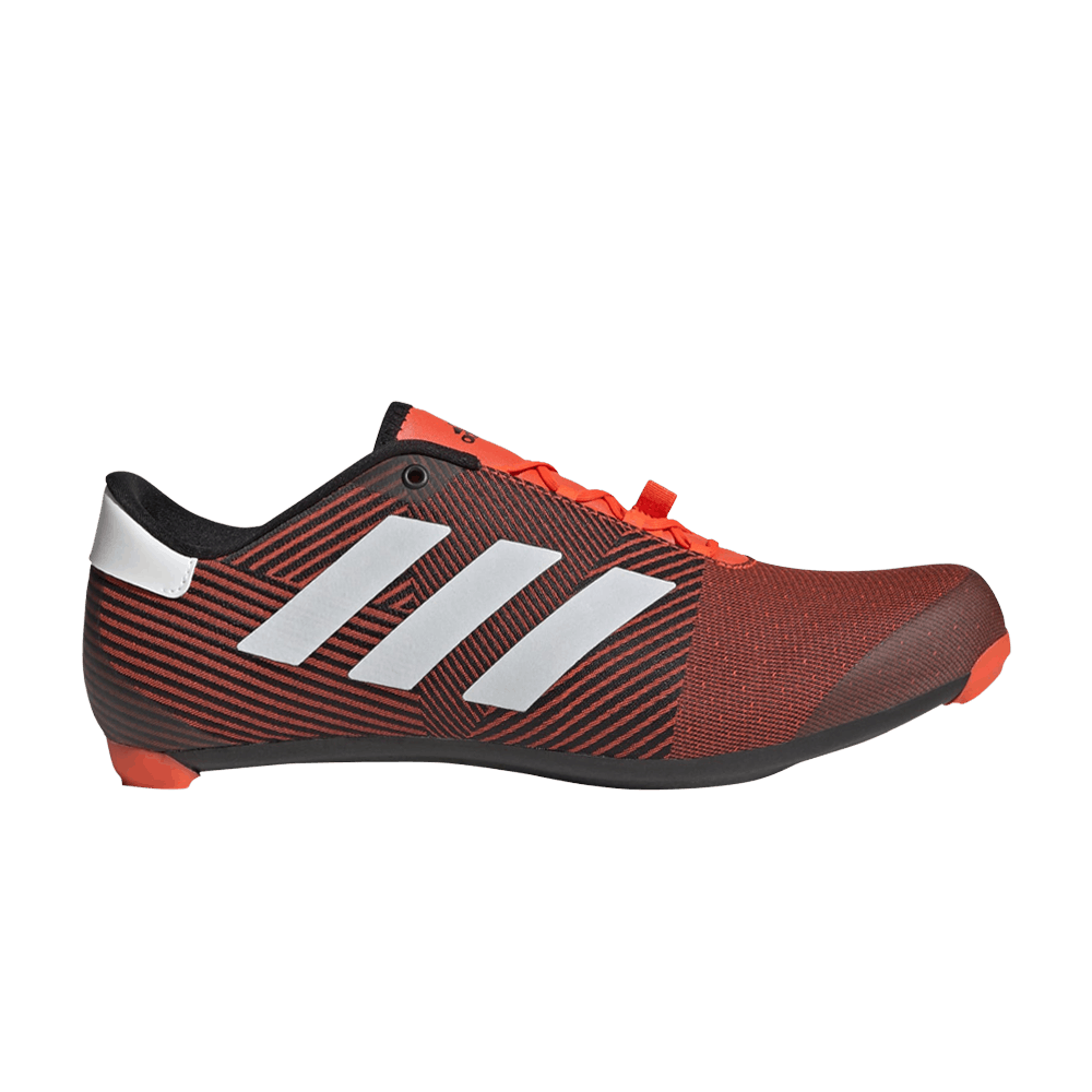 The Road Cycling 'Solar Red'