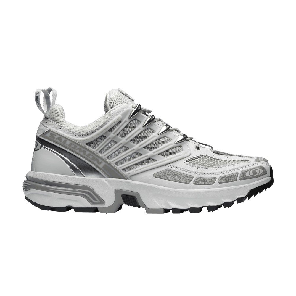 Salomon ACS Pro Advanced 'Metal Forest Grey'