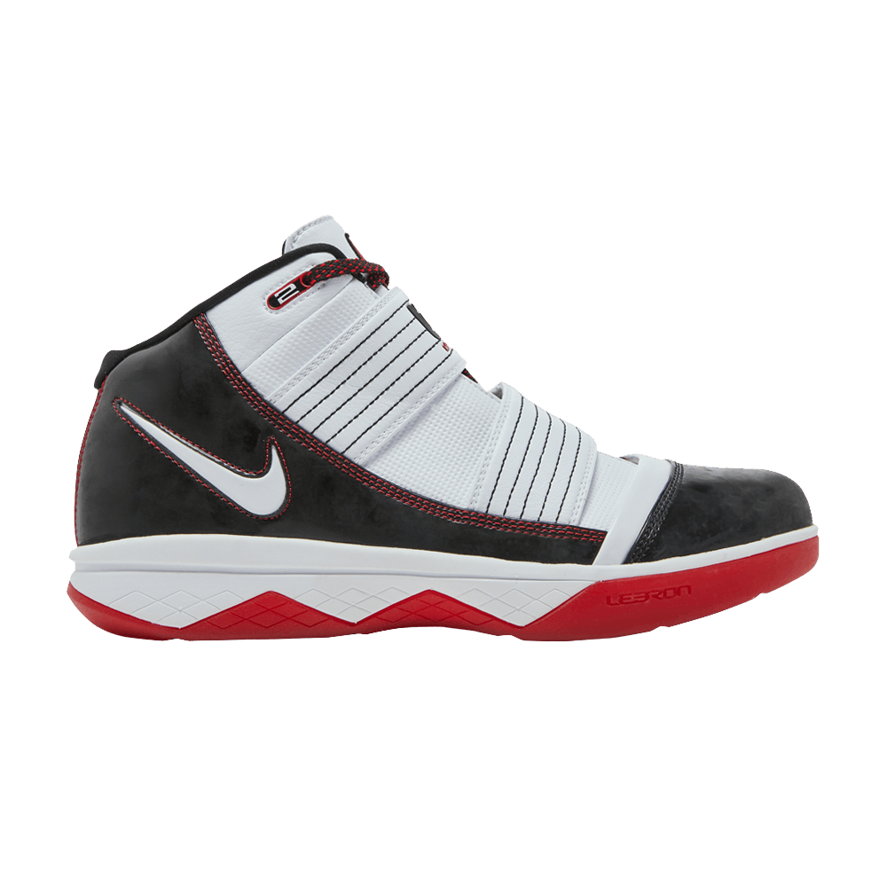 lebron james zoom soldier 3