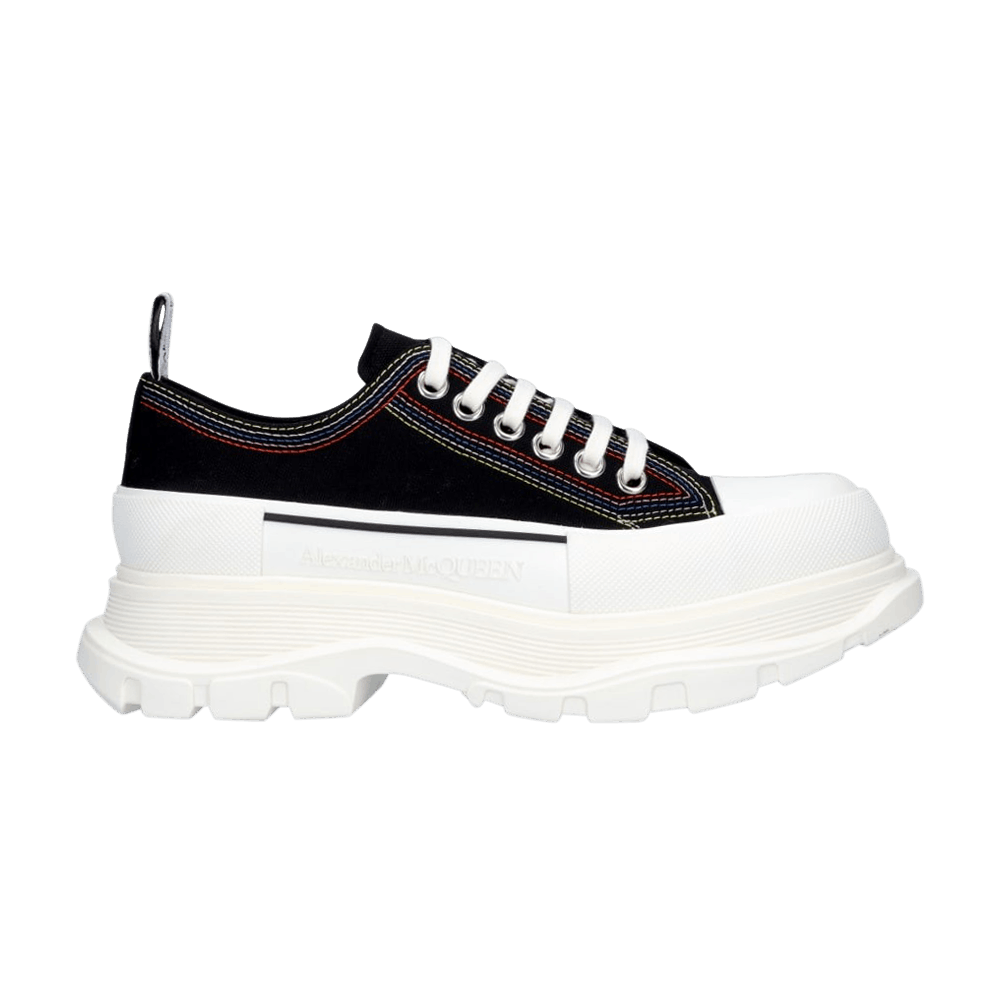 Alexander McQueen Tread Slick 'Black Multi'