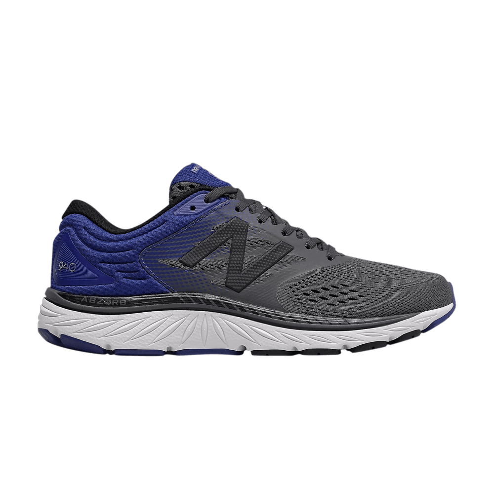 940v4 2E Wide 'Magnet Marine Blue'