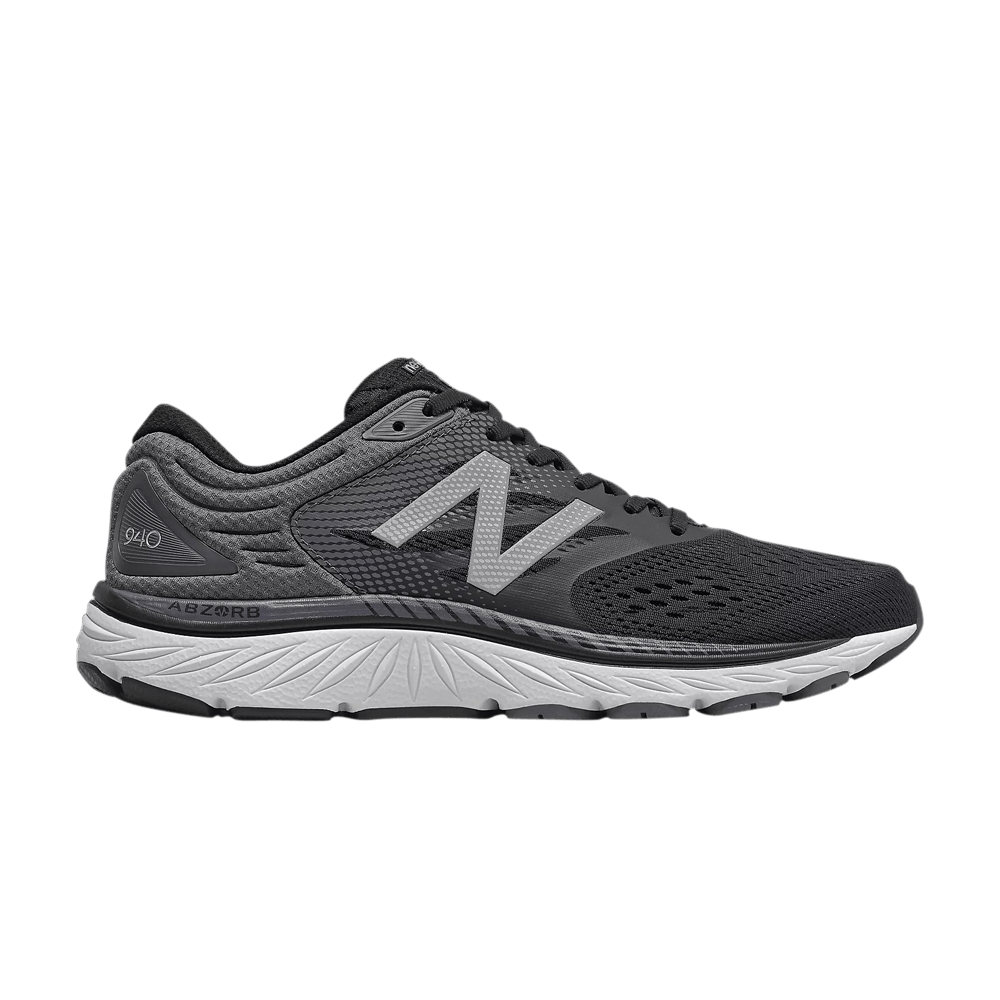 940v4 B Wide 'Black Magnet'