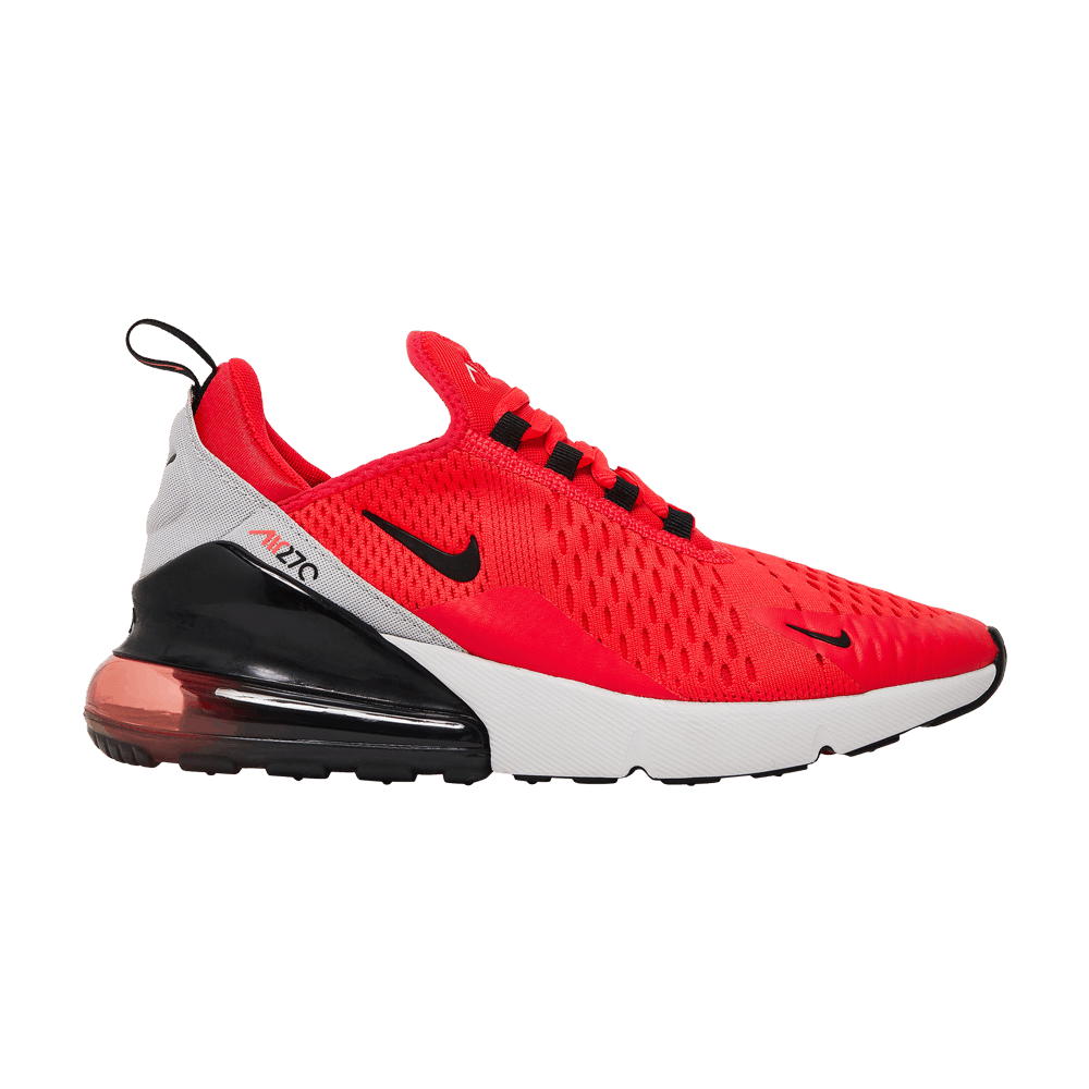 Nike Air Max 270 GS 'Red Orbit'