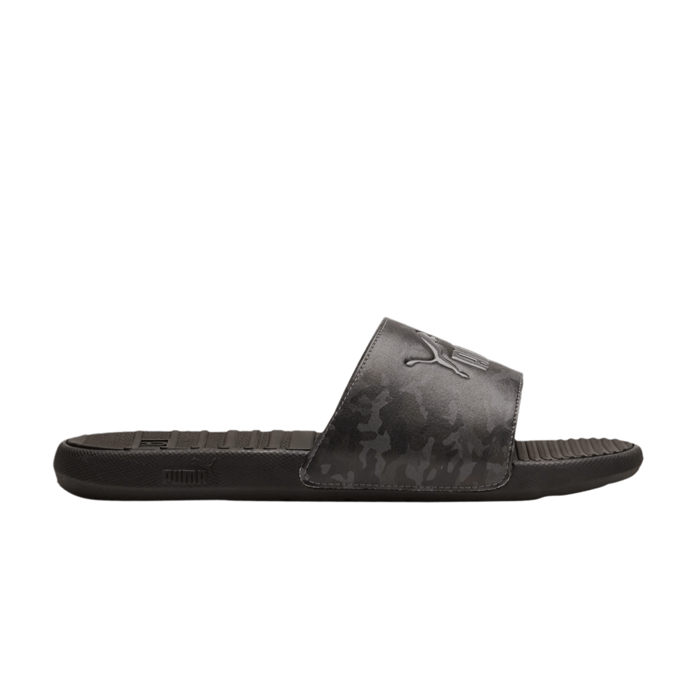 Cool Cat Slide 'Camo - Asphalt'