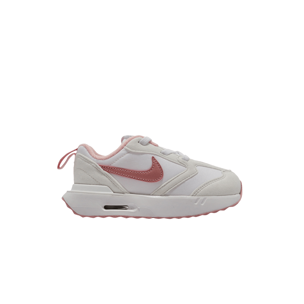 Nike Air Max Dawn TD 'White Pink Glaze'
